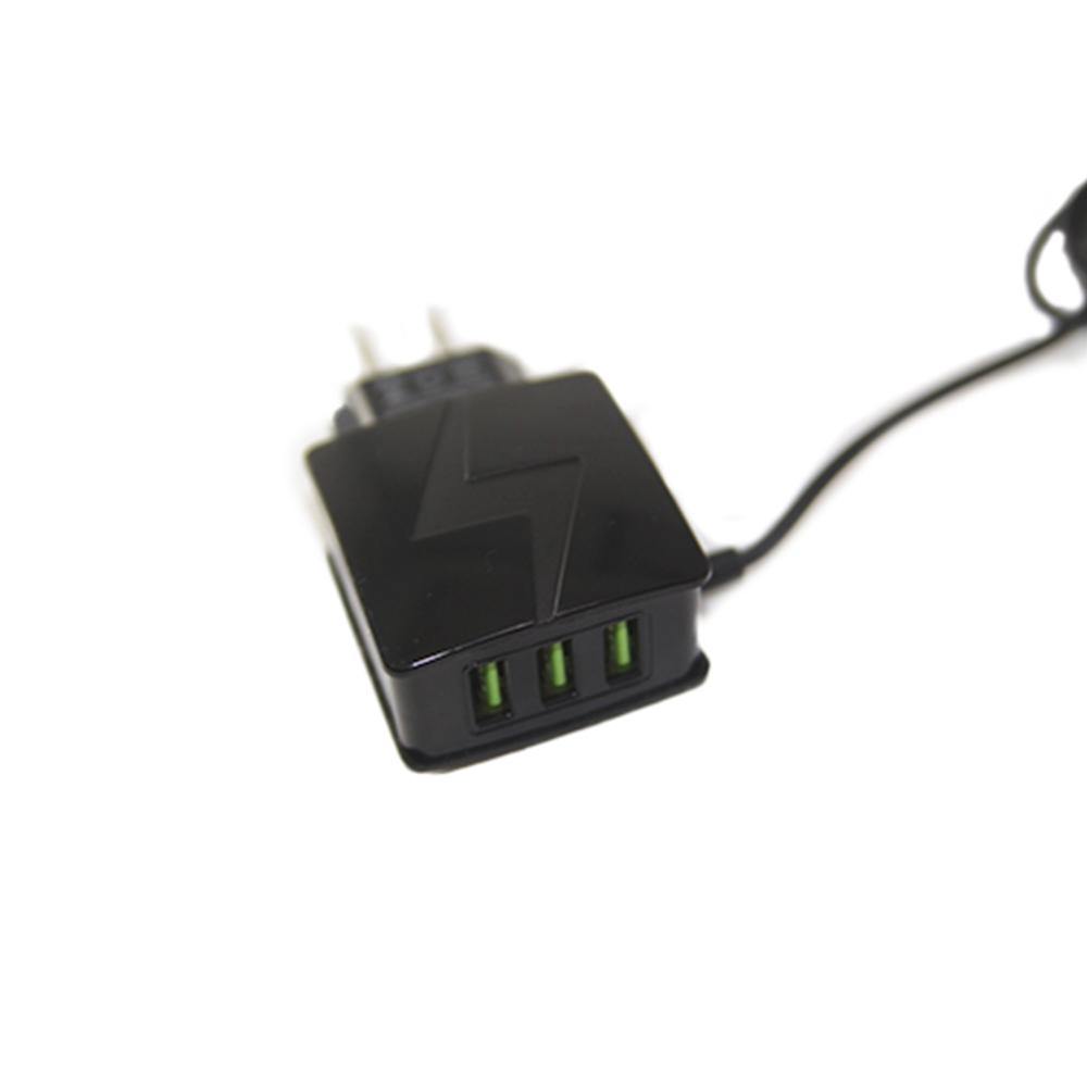 Cargadores - Morekashop