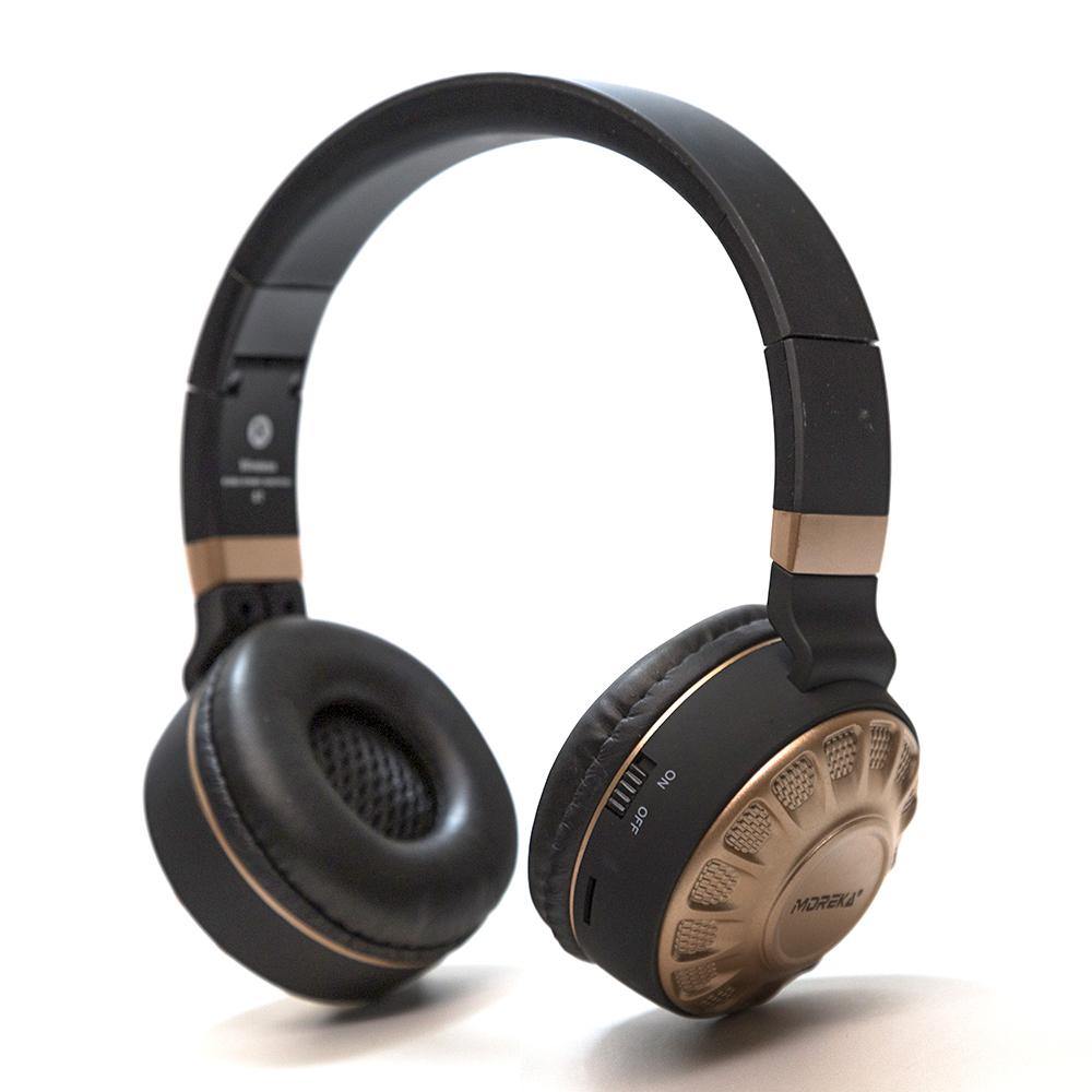 Audifonos - Morekashop