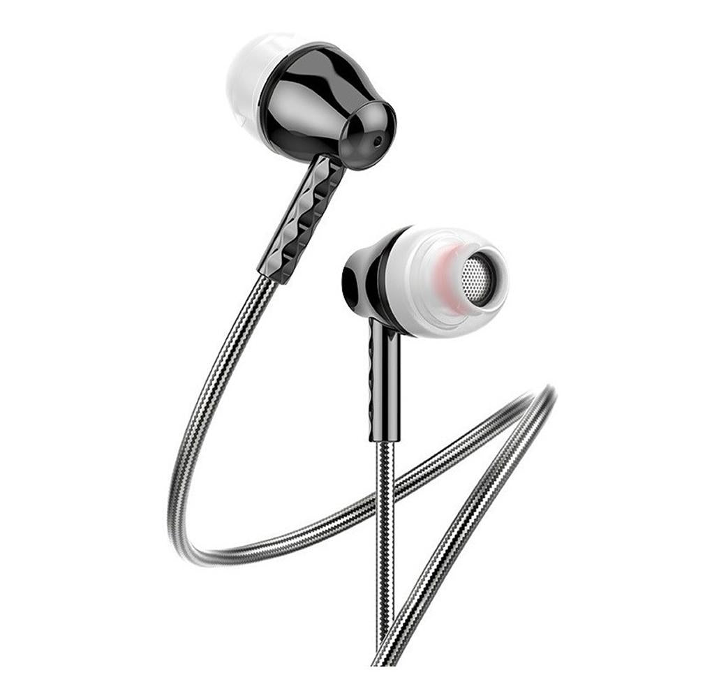 Audífonos Alámbricos