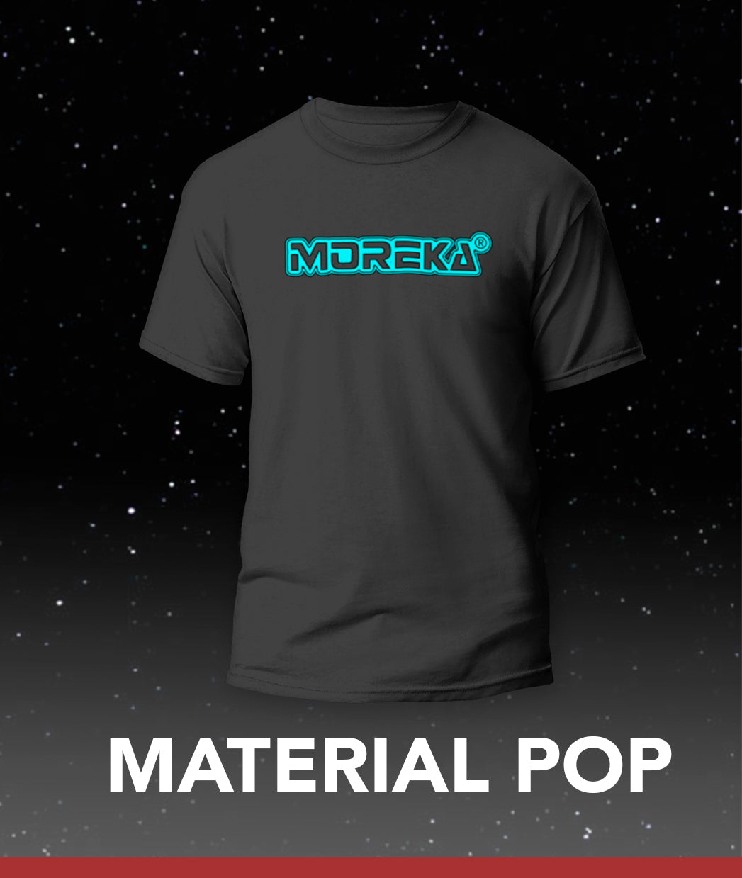 Material POP