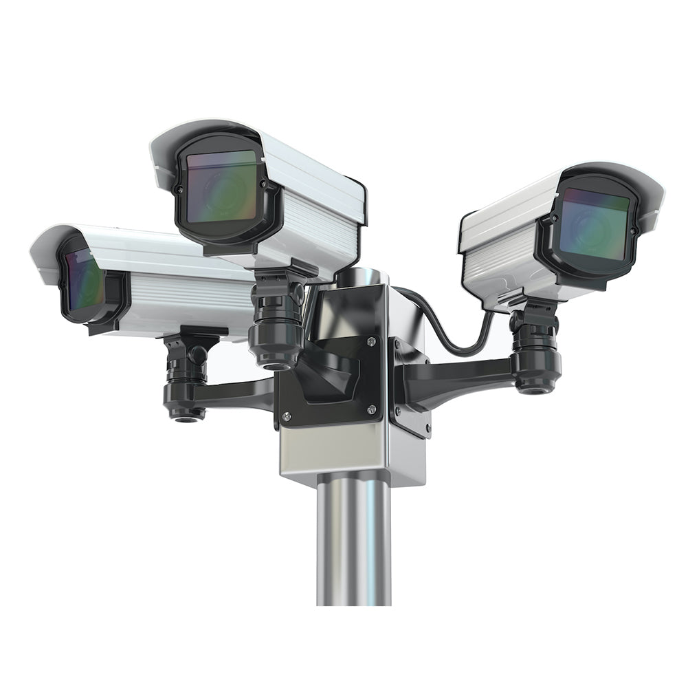 Cámaras de vigilancia