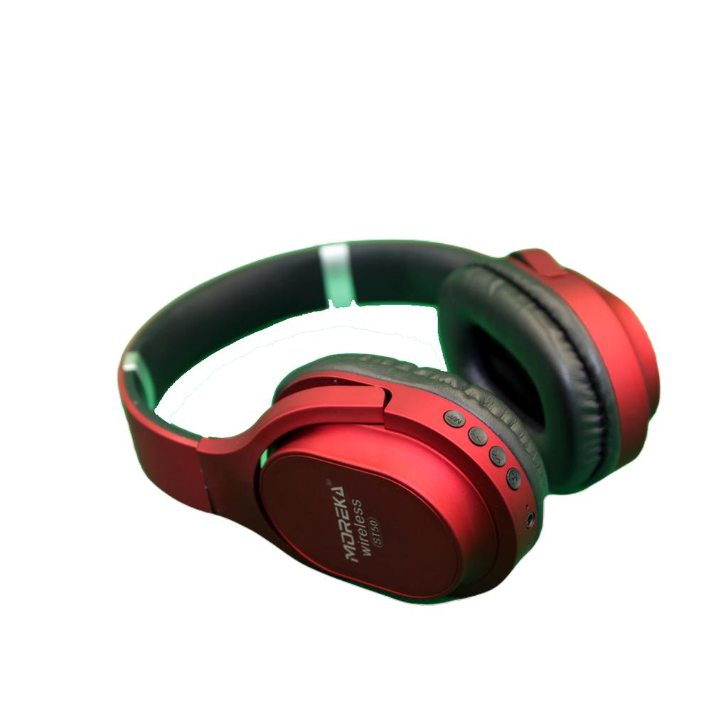 Audífonos Bluetooth