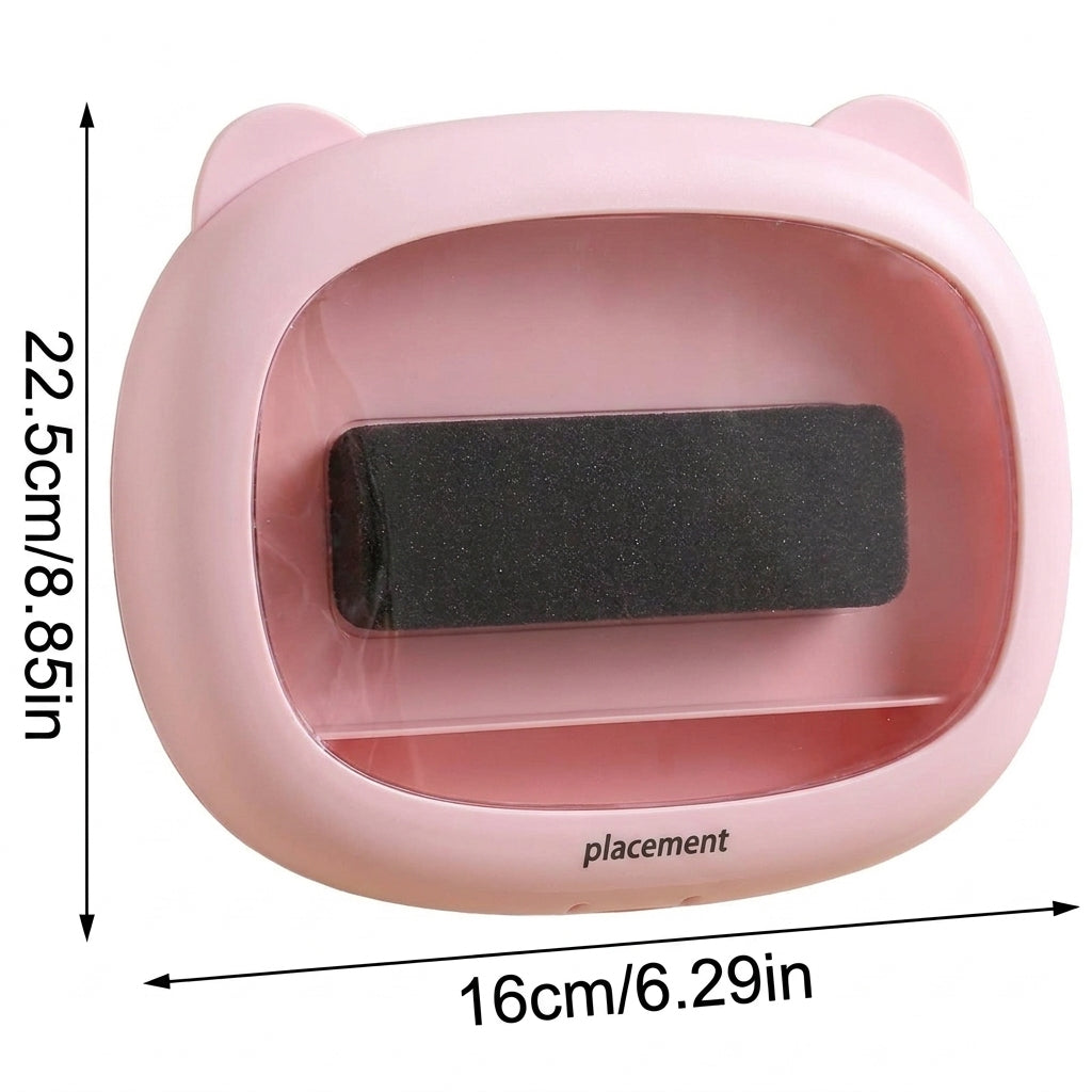 Soporte de teléfono para Ducha impermeable YISEN B38