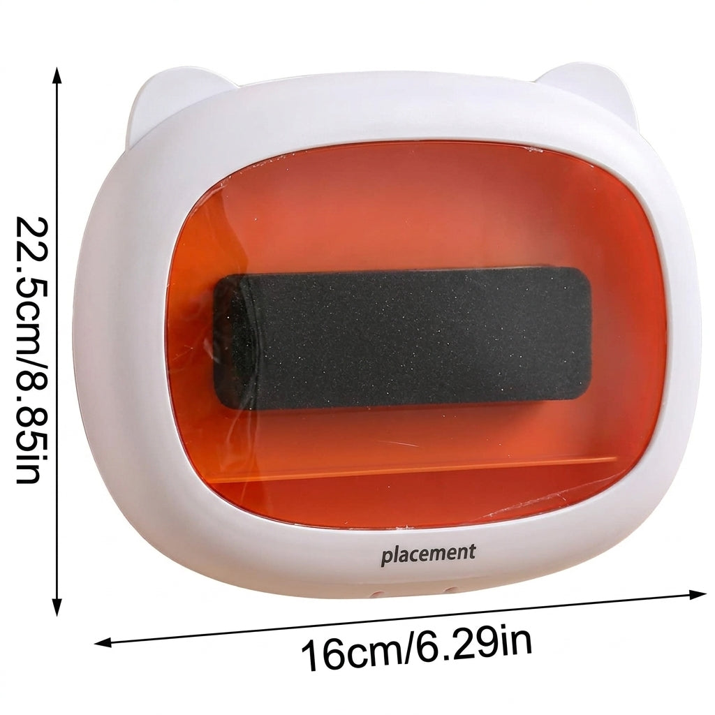 Soporte de teléfono para Ducha impermeable YISEN B38