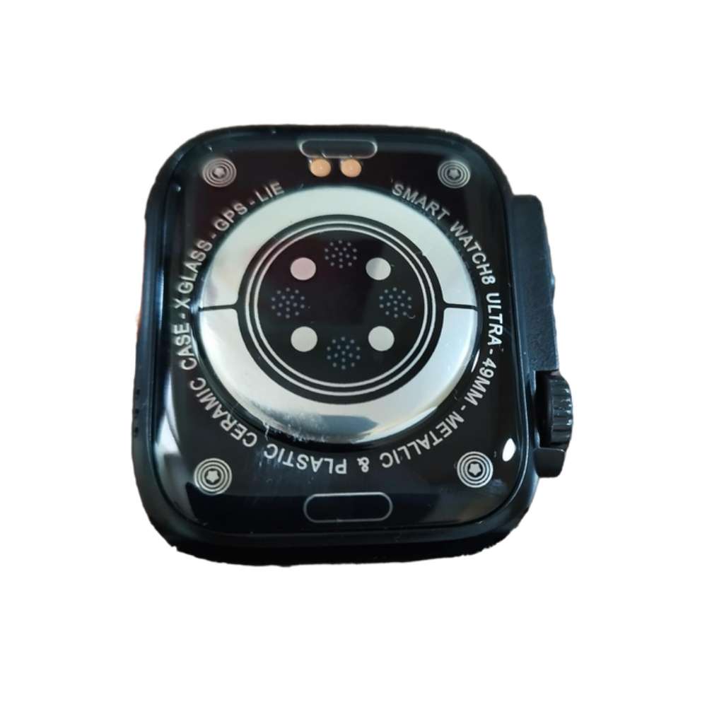 Smart Watch i25 ULTRA Max Mario 2 correas