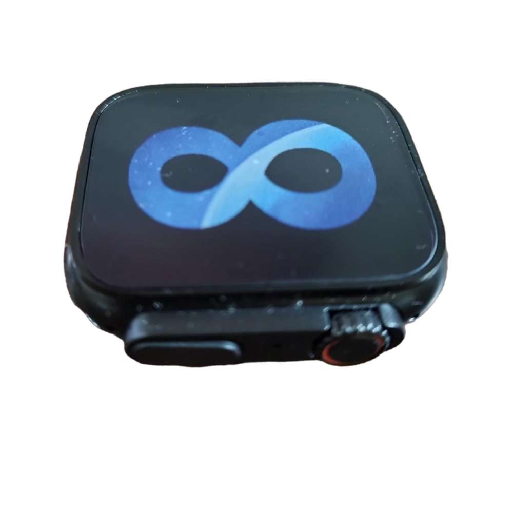 Smart Watch i25 ULTRA Max Mario 2 correas