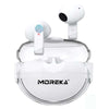 Audífonos Bluetooth 5.1 Moreka M285 TWS Táctil