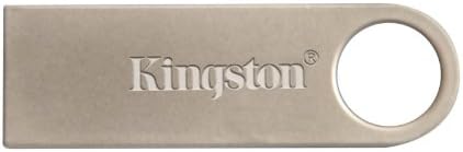 Memoria USB Kingston DTSE9H 8GB