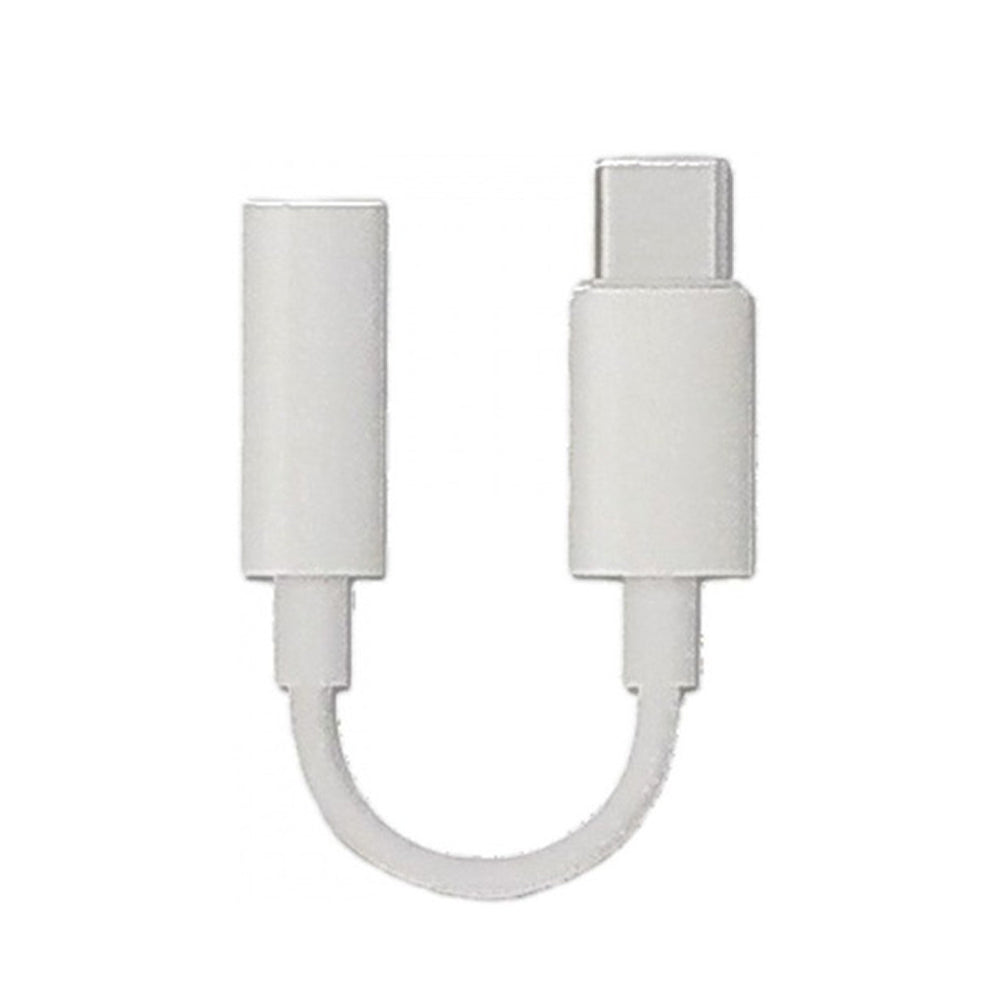 Adaptador tipo C a 3,5 mm, USB C a conector auriculares AU-13