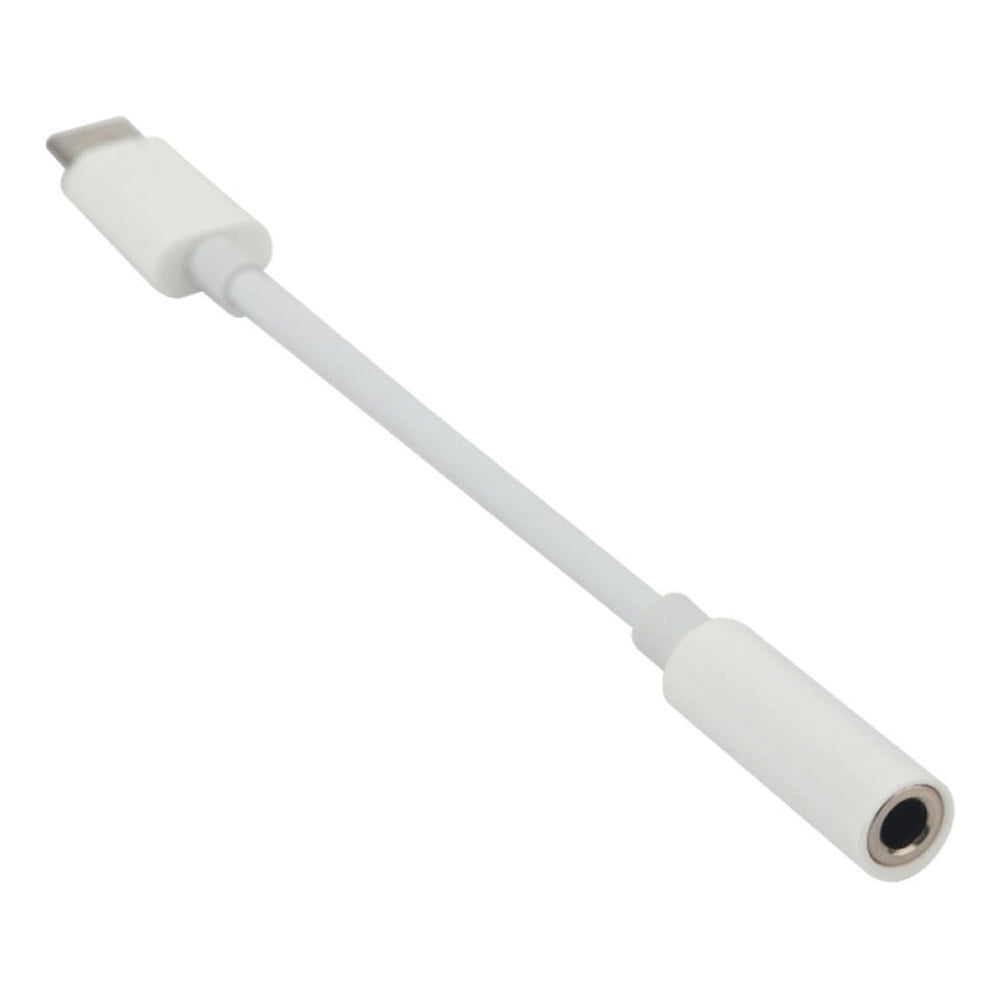 Adaptador tipo C a 3,5 mm, USB C a conector auriculares AU-13