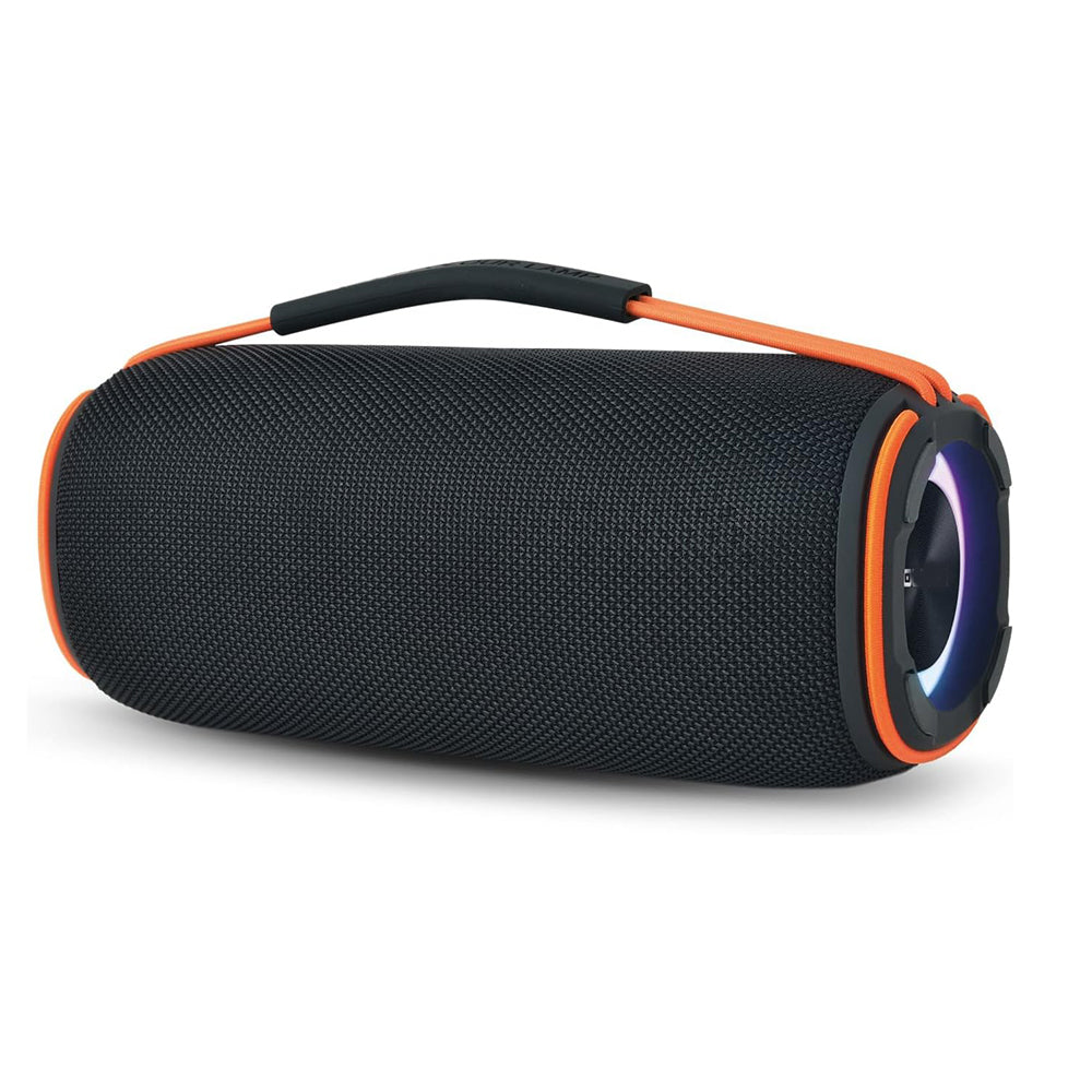 Bocina Bluetooth Moreka 368 20W IPX6, Radio FM, USB, Micro SD