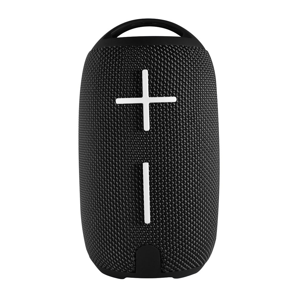 Bocina Bluetooth Moreka 371 TF Card Radio FM Resistente al agua