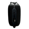 Moreka 371 Bluetooth Speaker TF Card FM Radio Waterproof