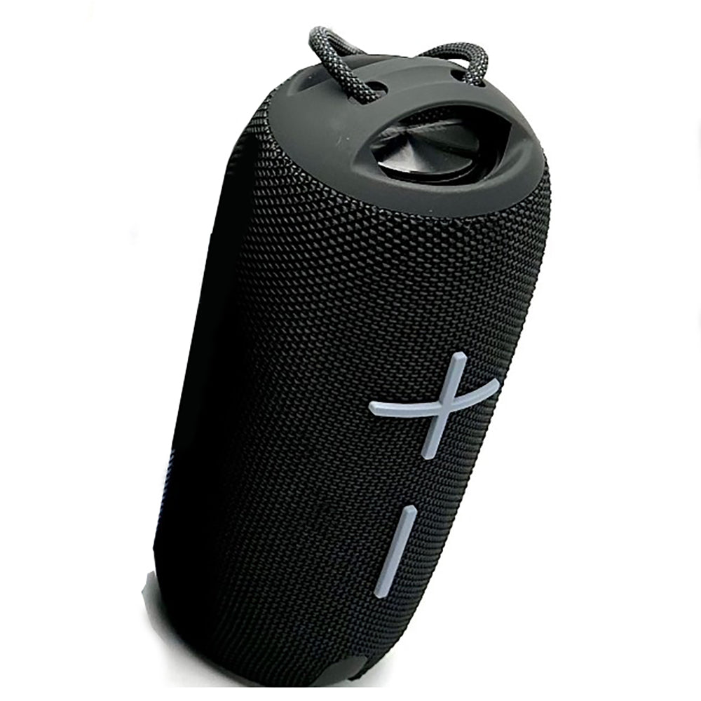 Bocina Bluetooth Moreka 372 TF Card Radio FM Resistente al agua