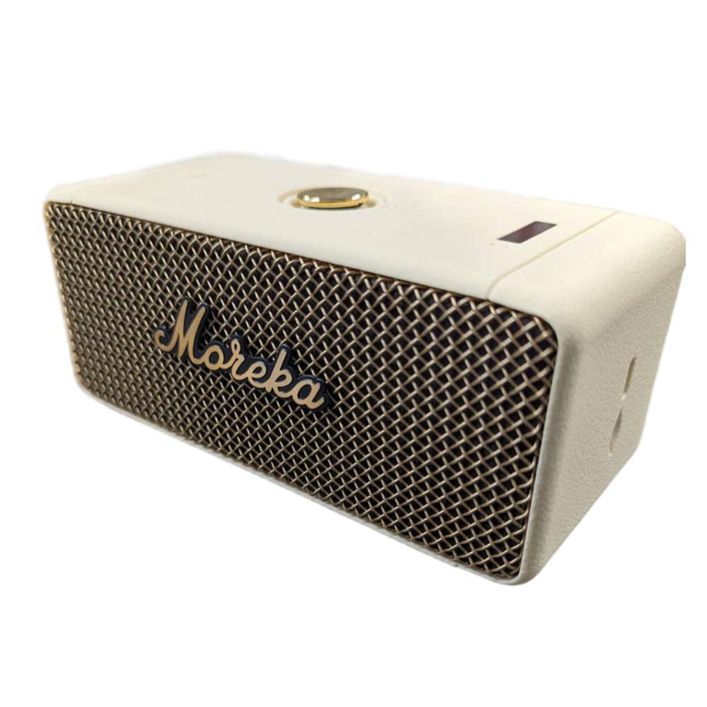 Bocina Bluetooth contra agua, 10W Moreka 379