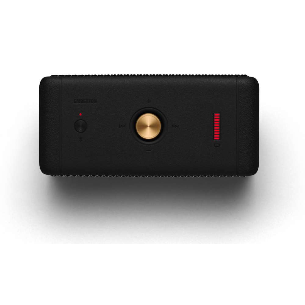 Bocina Bluetooth contra agua, 10W Moreka 379