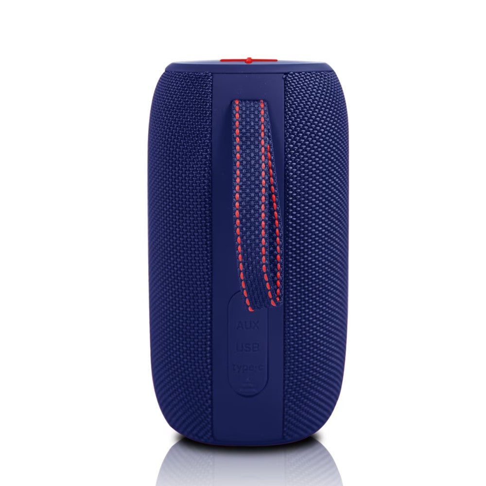 Bocina Moreka 398 16W, Bluetooth, TF Card, Radio FM, USB