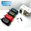 Bocina  Moreka 398 16W, Bluetooth, TF Card, Radio FM, USB