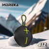 Bocina Moreka 412 8W, Bluetooth, TF Card, Radio FM, USB Contra Agua IPX6
