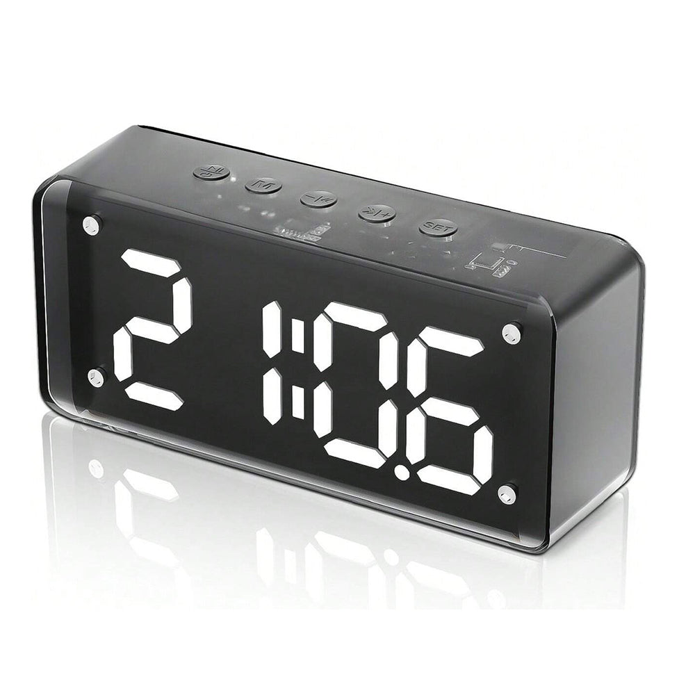 Bocina reloj 5W 3.7V 1200mAh Moreka 413