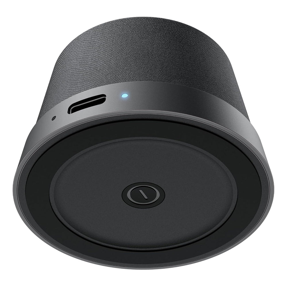 Bocina Moreka 425 6W 600mAh 6-8 hrs de bateria Bluetooth Magnetica MagSafe IPX6