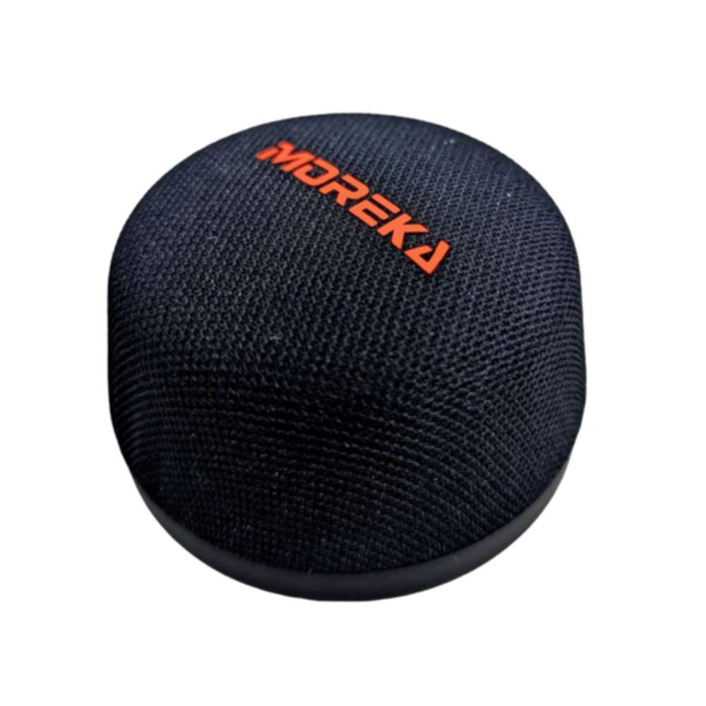 Bocina Moreka 425 6W 600mAh 6-8 hrs de bateria Bluetooth Magnetica MagSafe IPX6