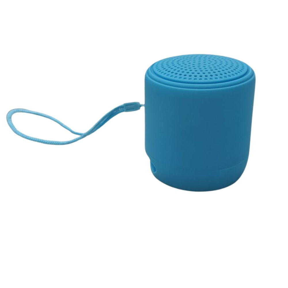 Mini Bocina Moreka 5W 500mAh Bluetooth recargable, USB TWS 435