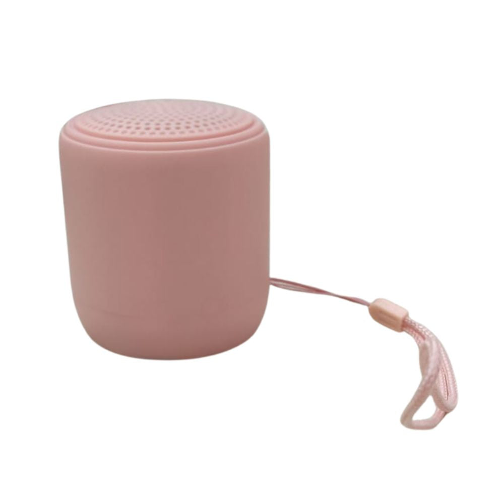Mini Bocina Moreka 5W 500mAh Bluetooth recargable, USB TWS 435