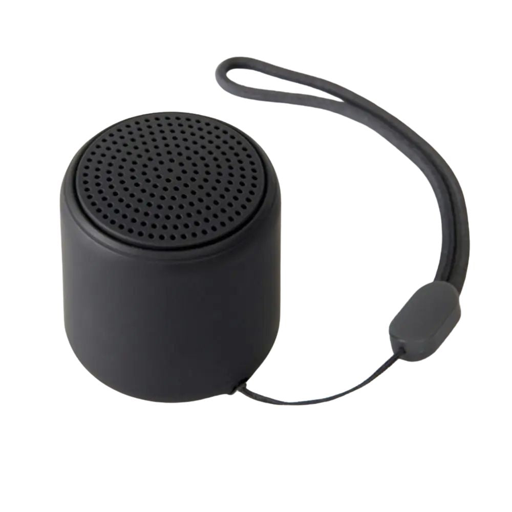 Mini Bocina Moreka 5W 500mAh Bluetooth recargable, USB TWS 435