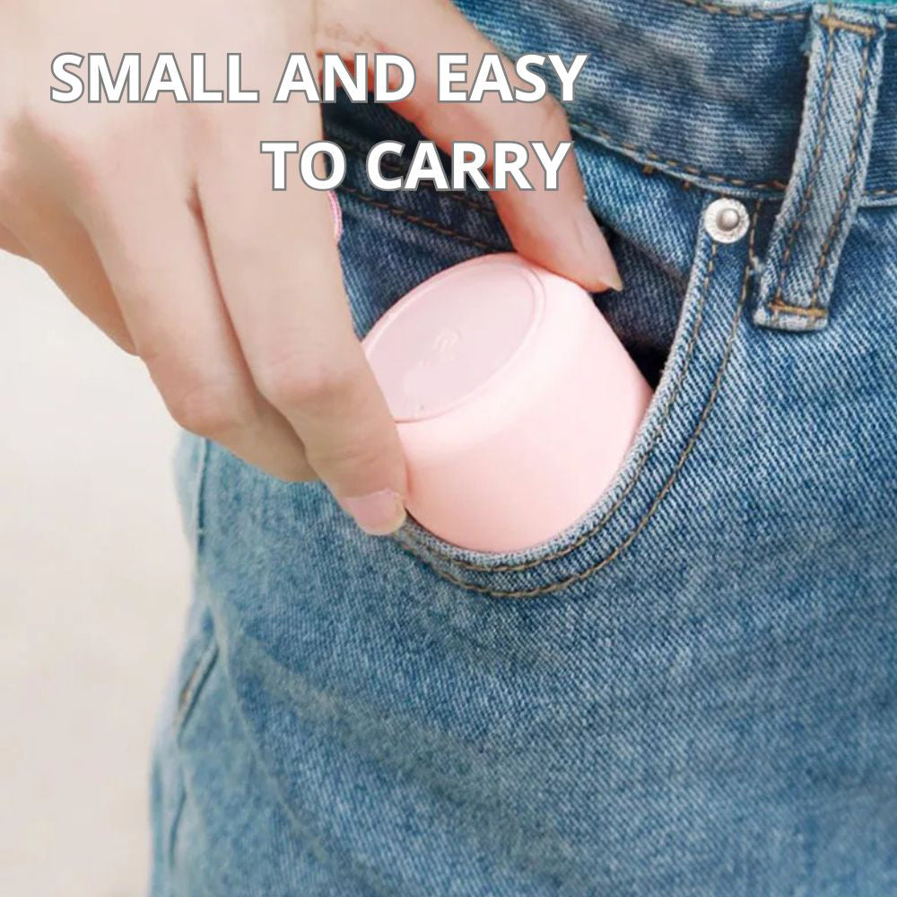 Mini Bocina Moreka 5W 500mAh Bluetooth recargable, USB TWS 435