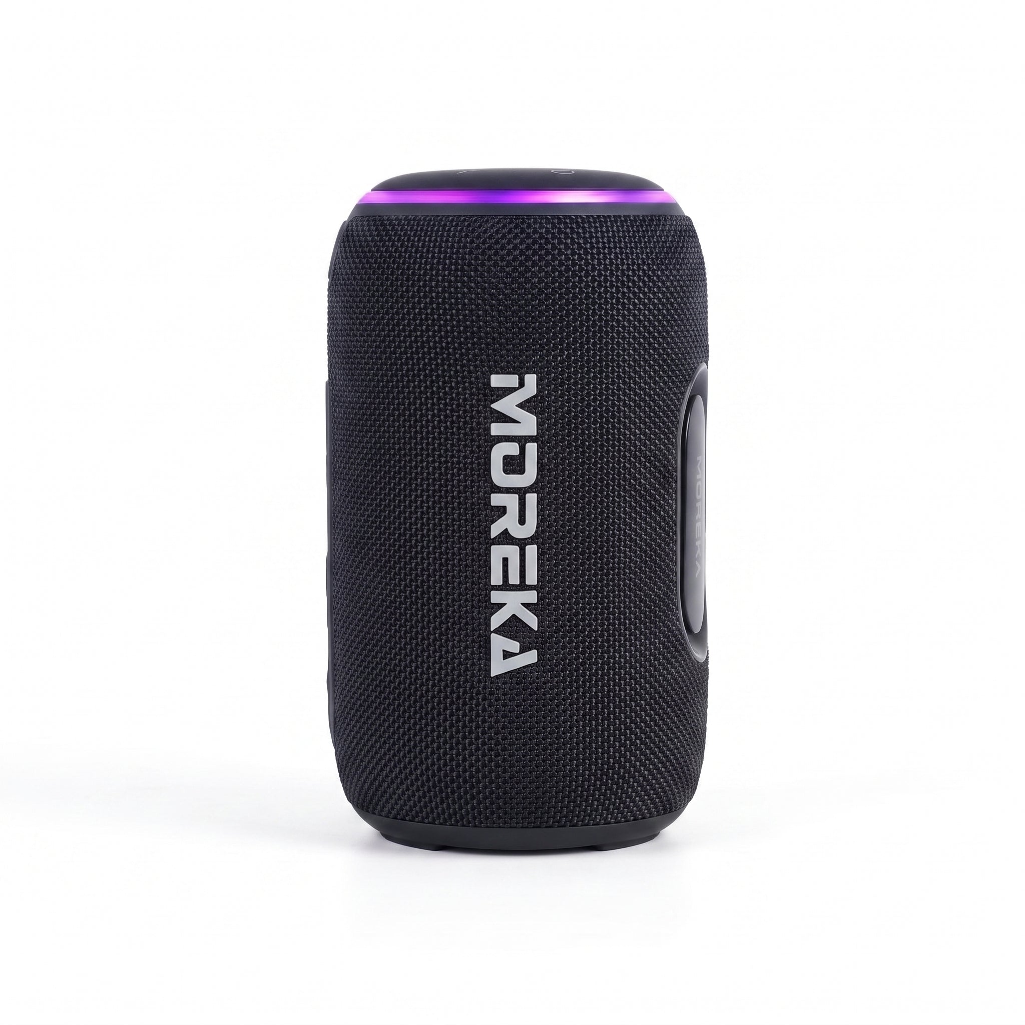 Bocina Inalámbrica Portátil Moreka-445 IPX5 25W Bluetooth 5.4