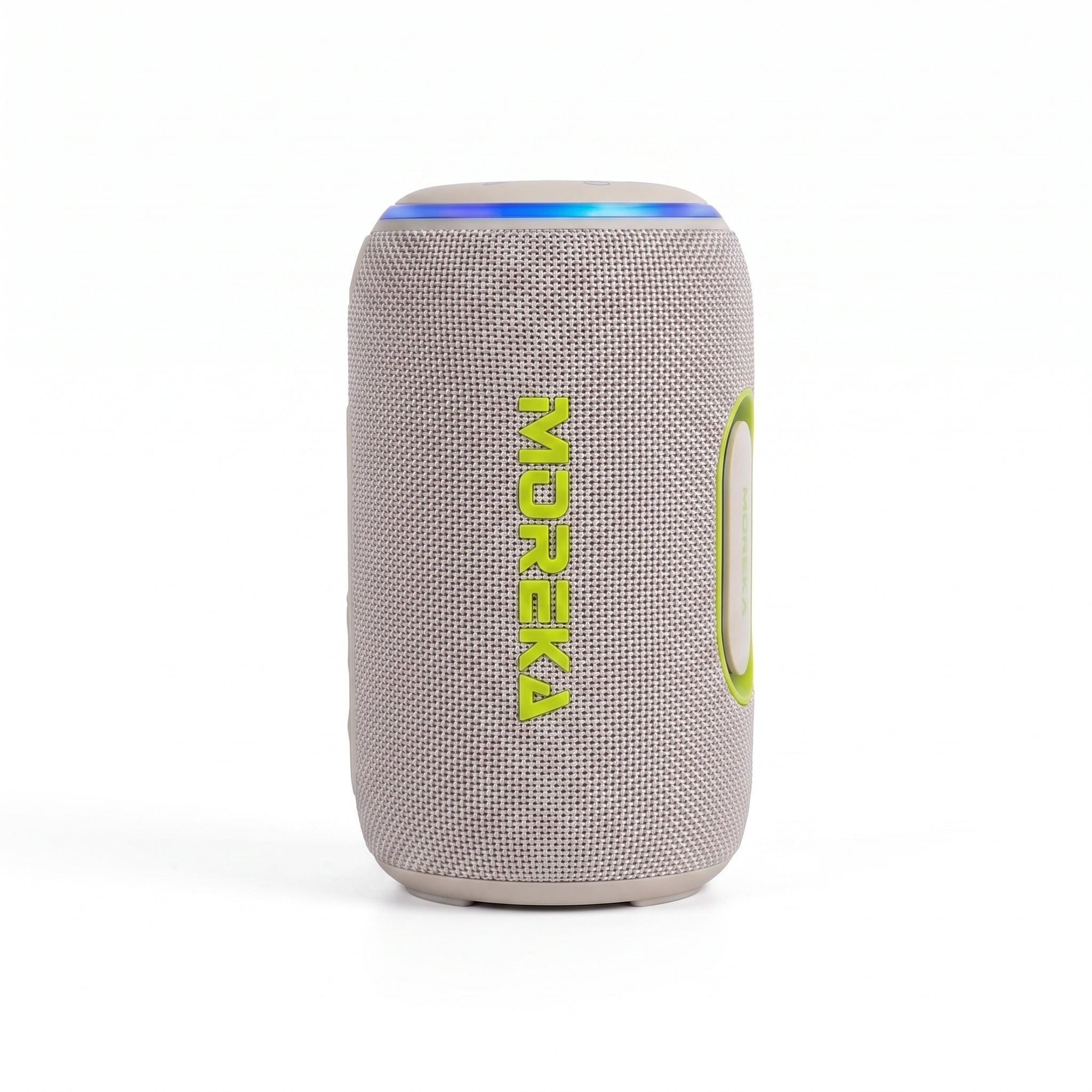 Bocina Inalámbrica Portátil Moreka-445 IPX5 25W Bluetooth 5.4
