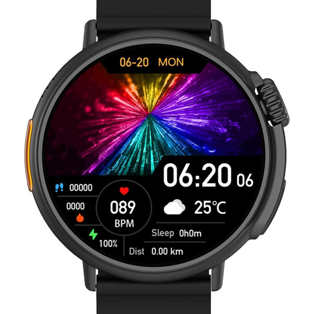 Smart Watch Moreka MSK13 Bluetooth IPX67 SPORT