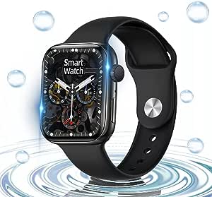 SmartWaatch Z51 Serie 7 BigScreen 1,99 impermeable