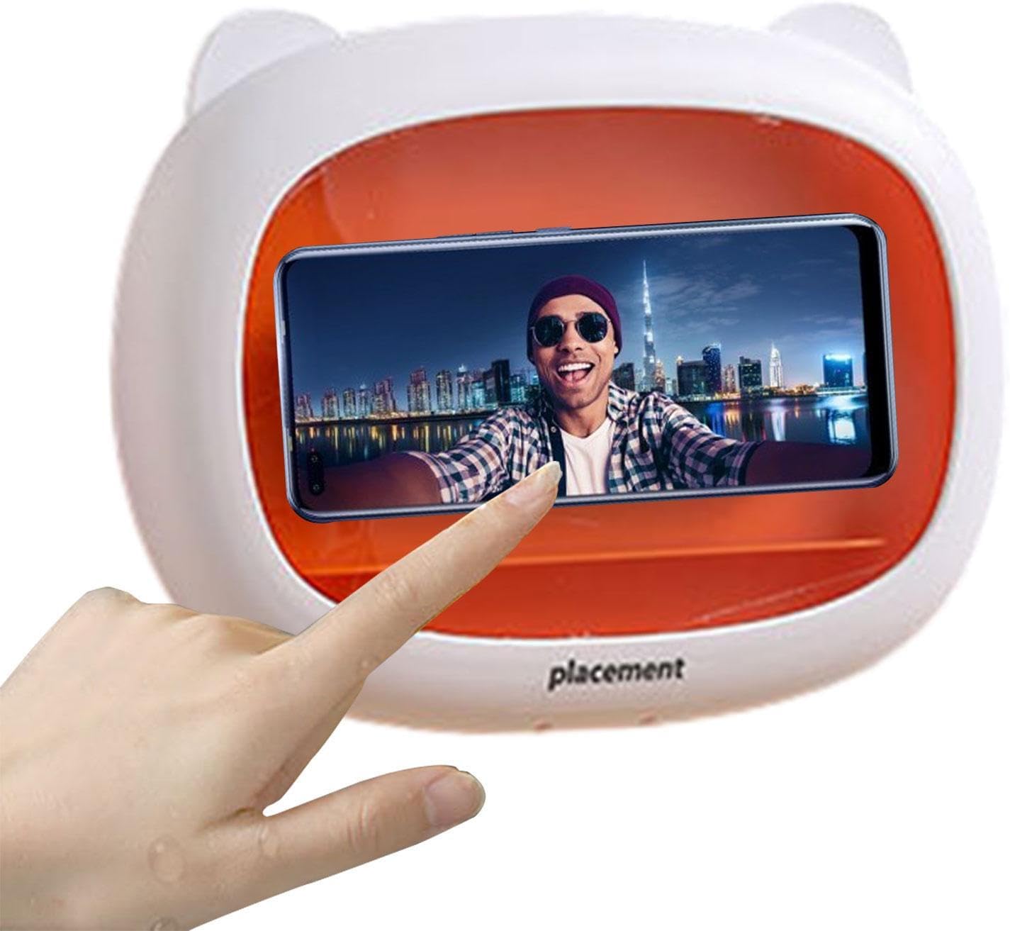 Base de teléfono para Ducha impermeable YISEN B38