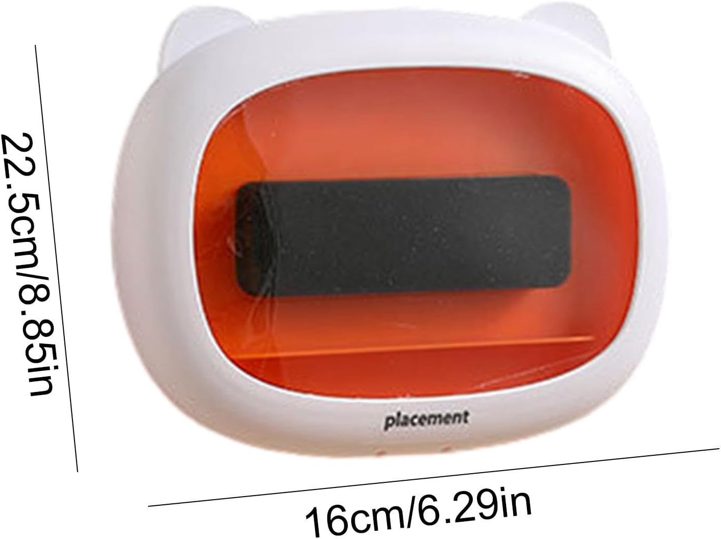 Base de teléfono para Ducha impermeable YISEN B38