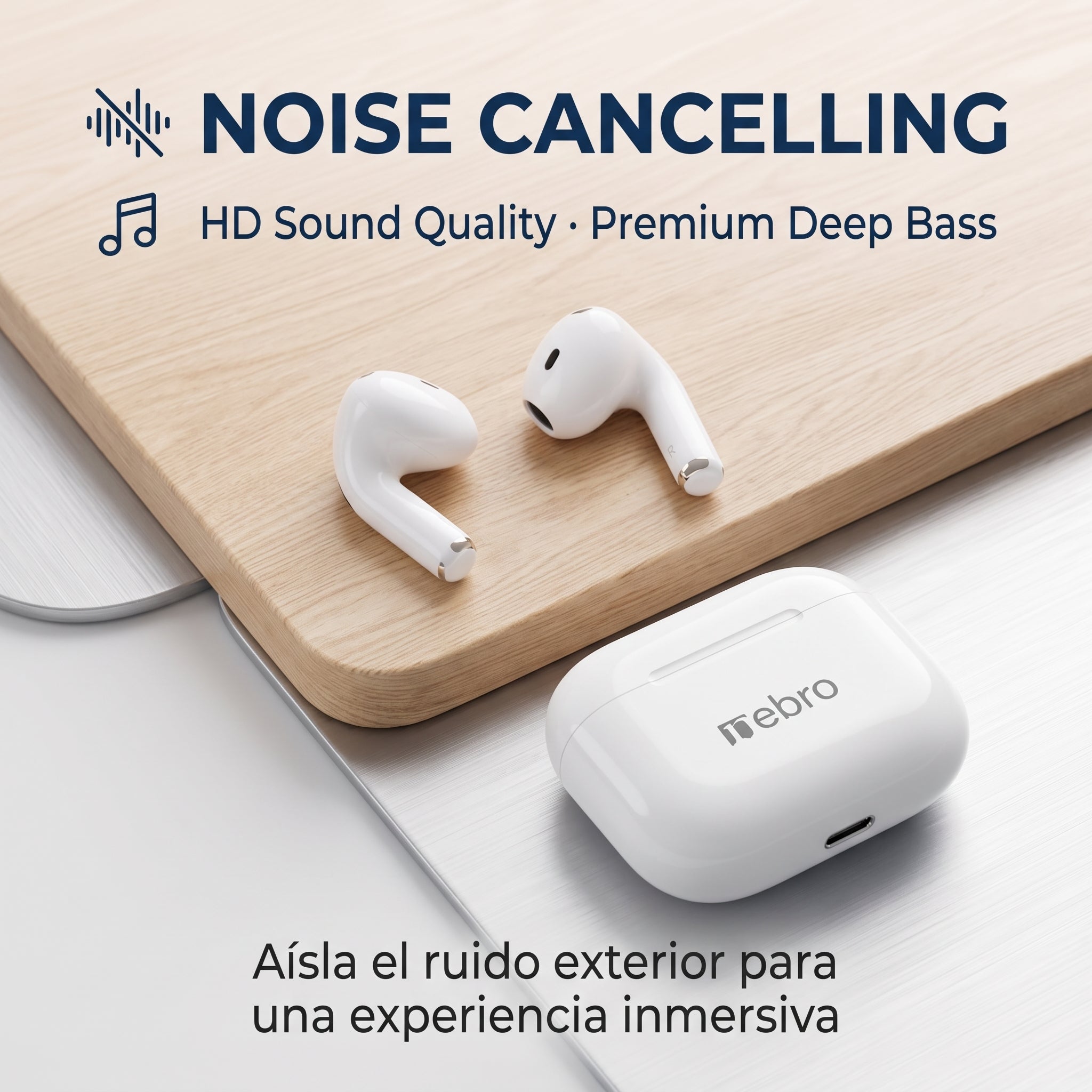 NEBRO W7