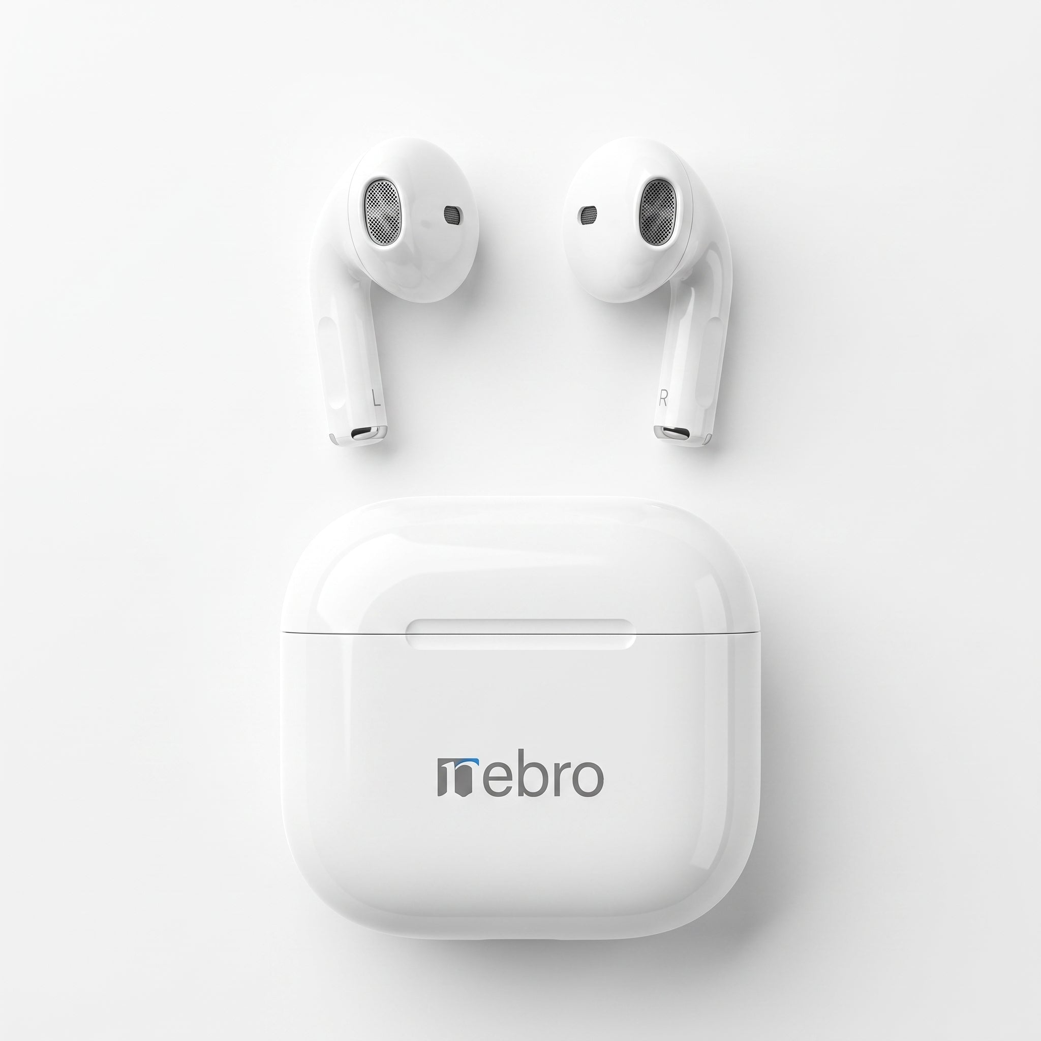 NEBRO W7