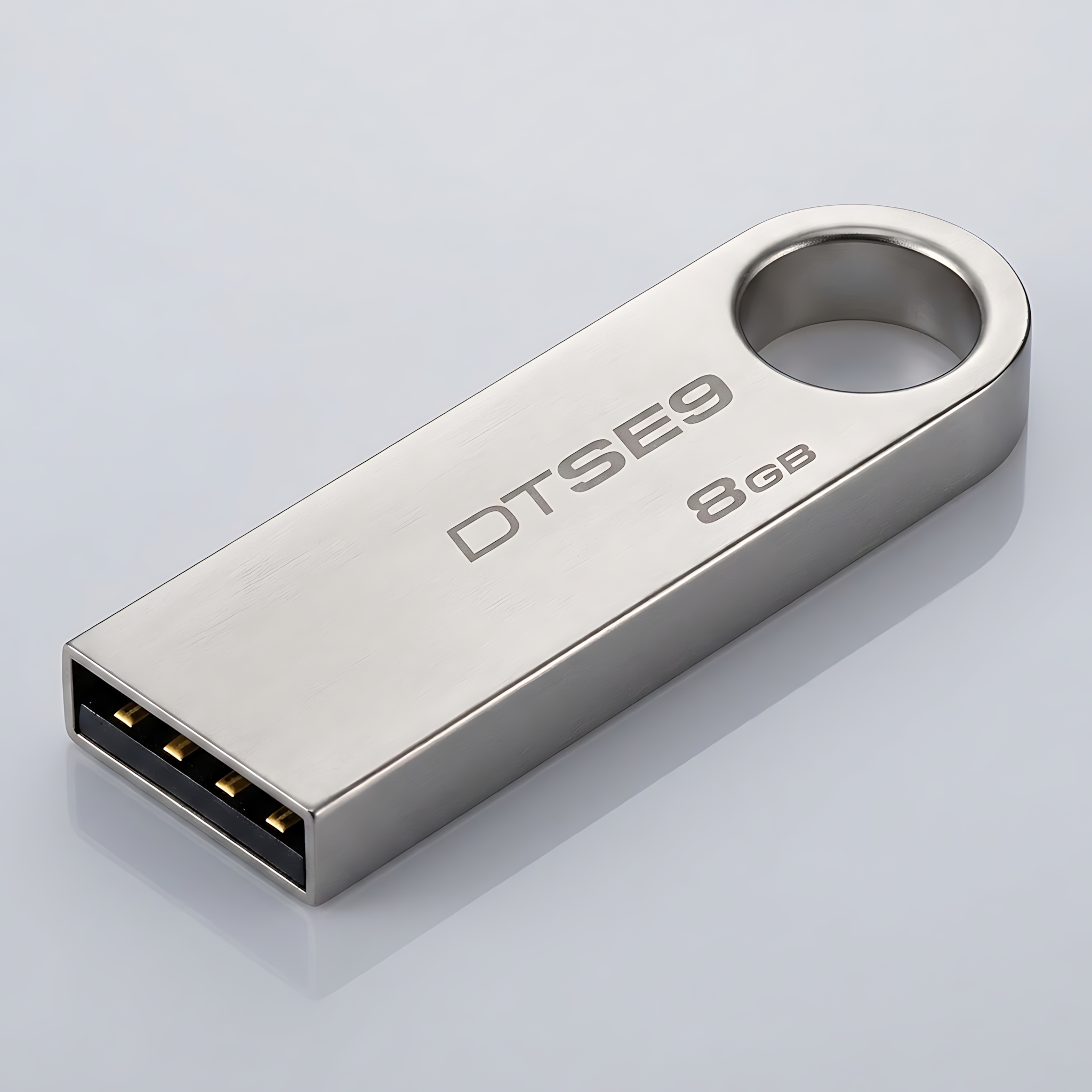 Memoria USB Kingston DTSE9H 8GB