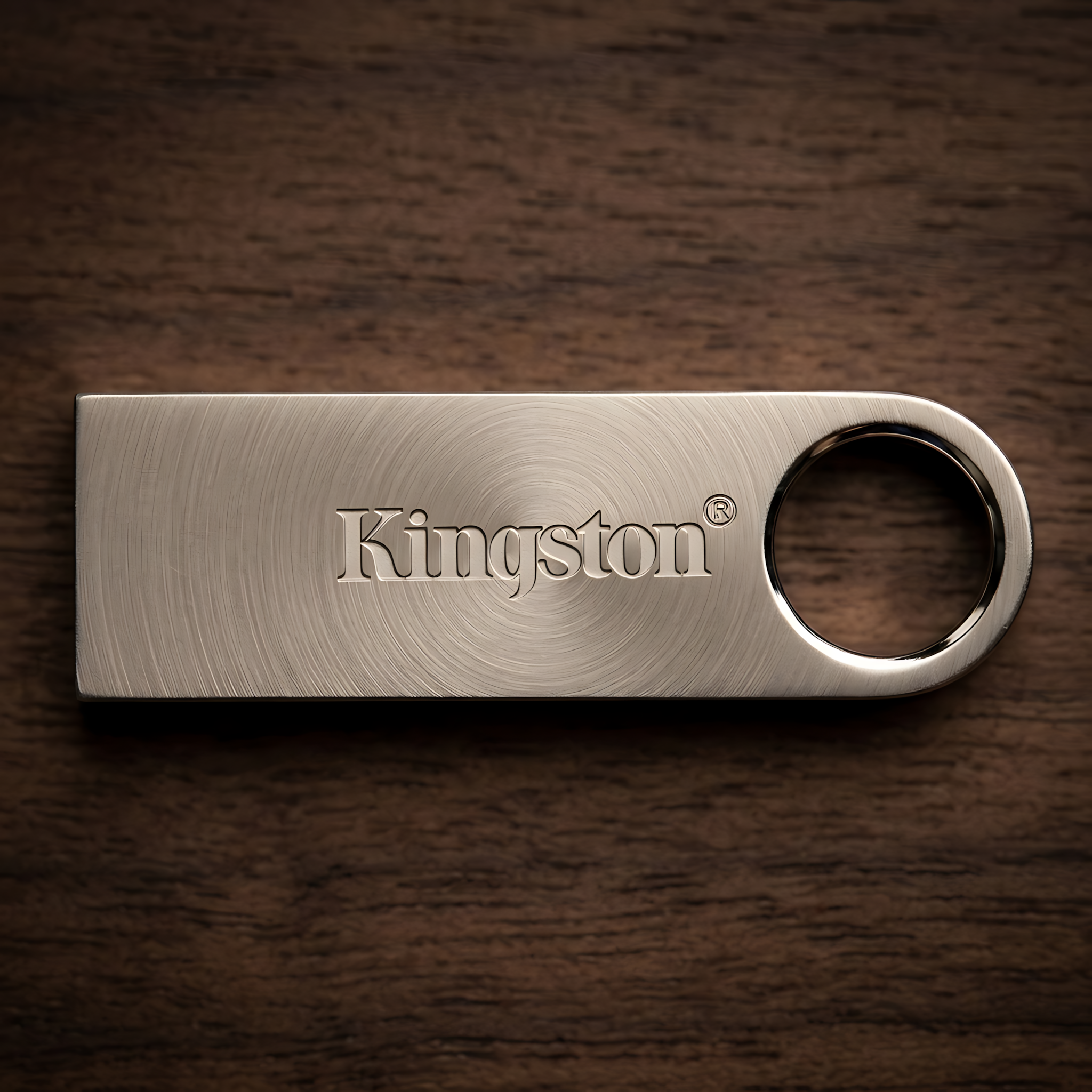 Memoria USB Kingston DTSE9H 8GB