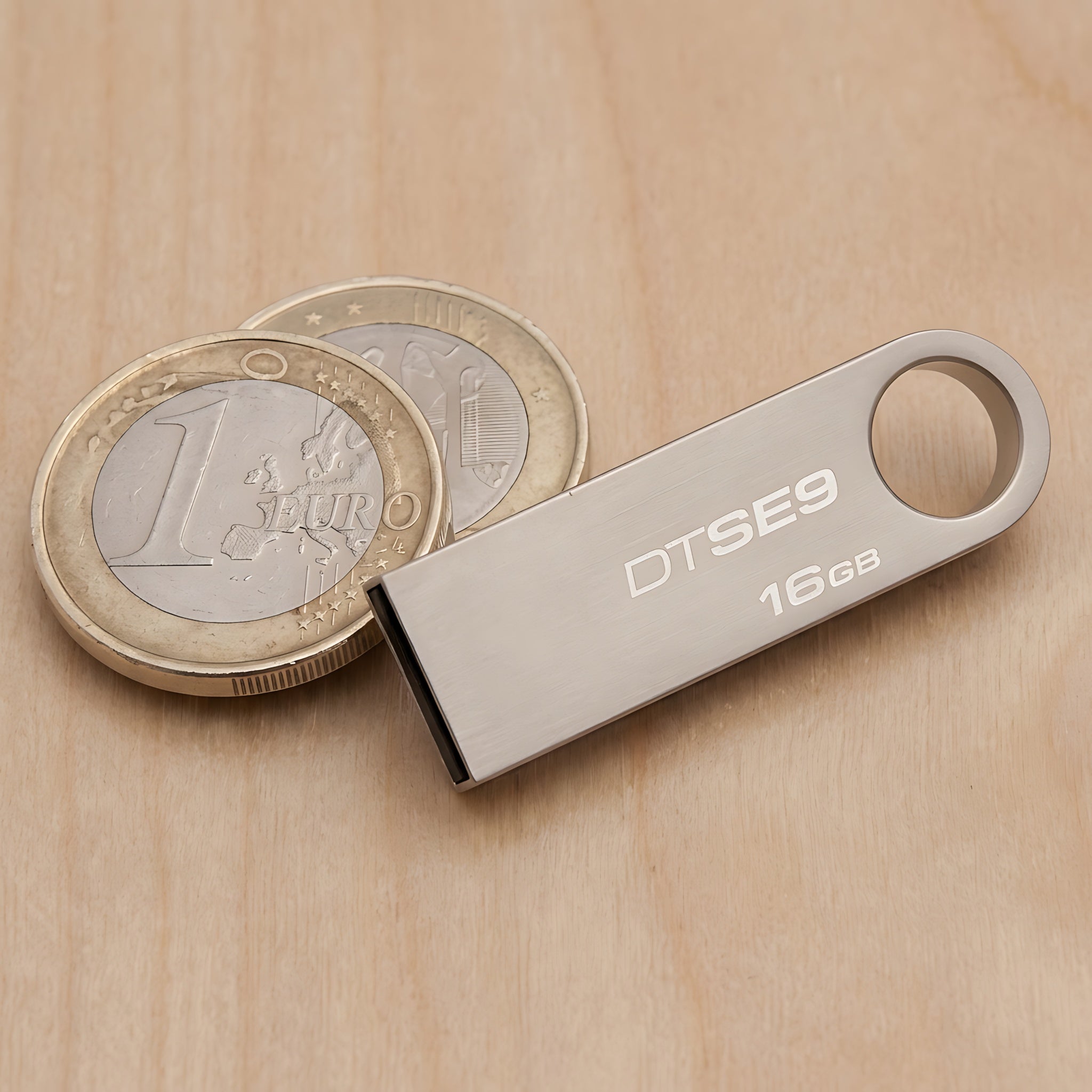 Memoria USB Kingston DTSE9H 8GB