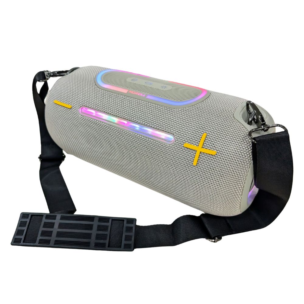 Bocina Moreka A59 50W 8000mAh 5-6 hrs de bateria Bluetooth