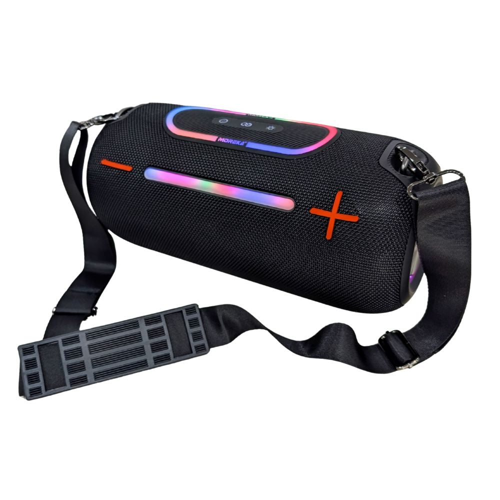Bocina Moreka A59 50W 8000mAh 5-6 hrs de bateria Bluetooth