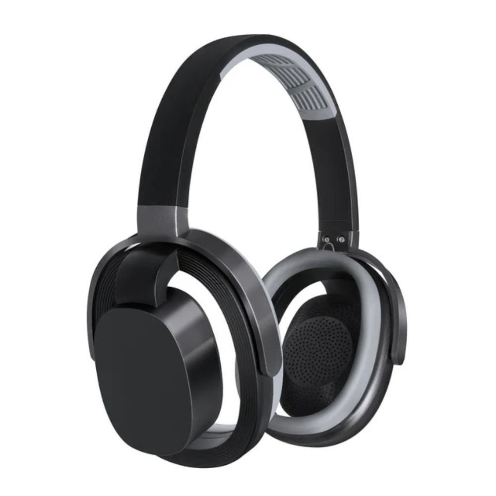 Audífonos Bluetooth 5.4+EDR Moreka BL030 400mAh 40mm 30 Hrs