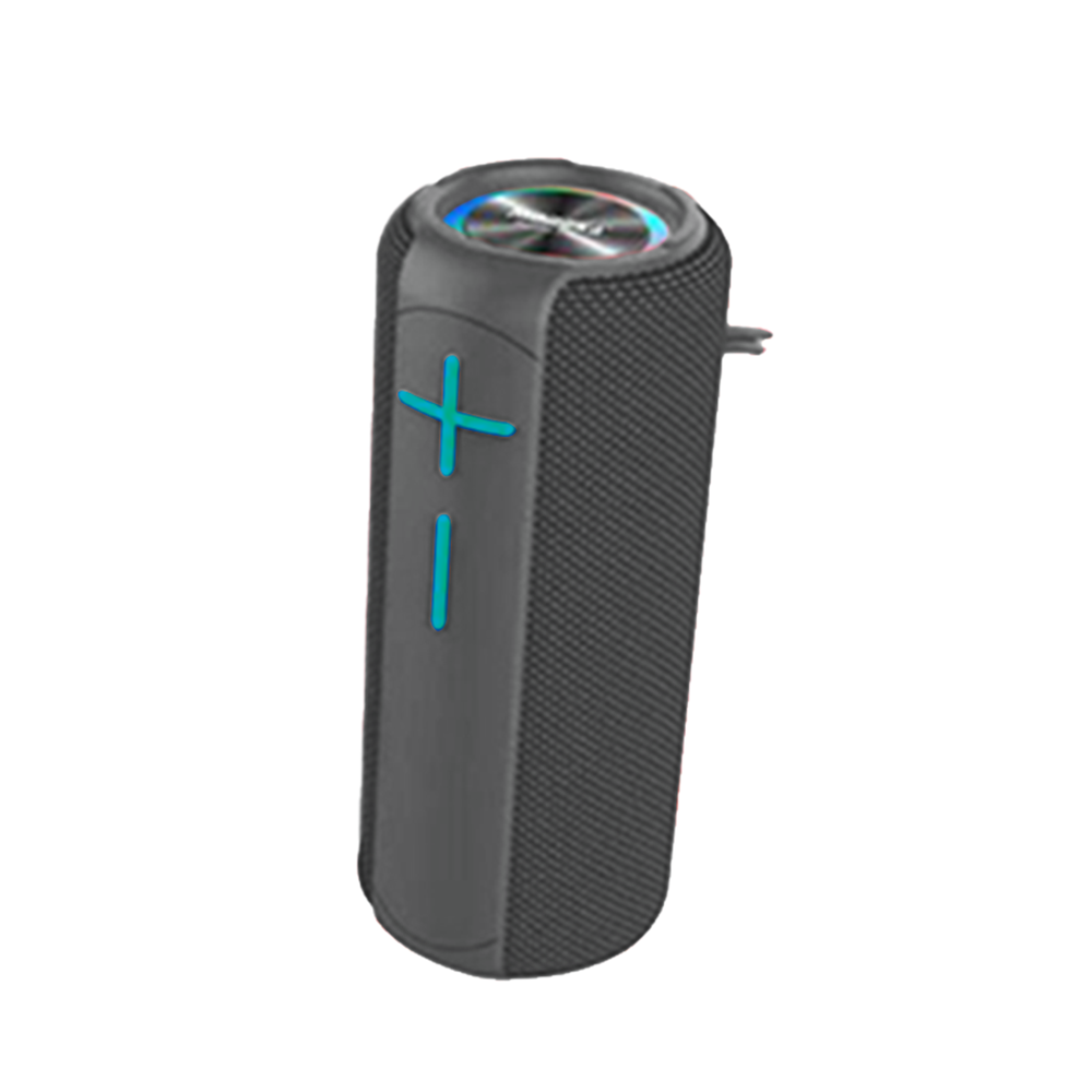 Bocina Bluetooth Moreka M-200 TF Card Radio FM Resistente al agua