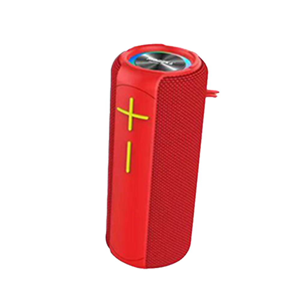 Bocina Bluetooth Moreka M-200 TF Card Radio FM Resistente al agua