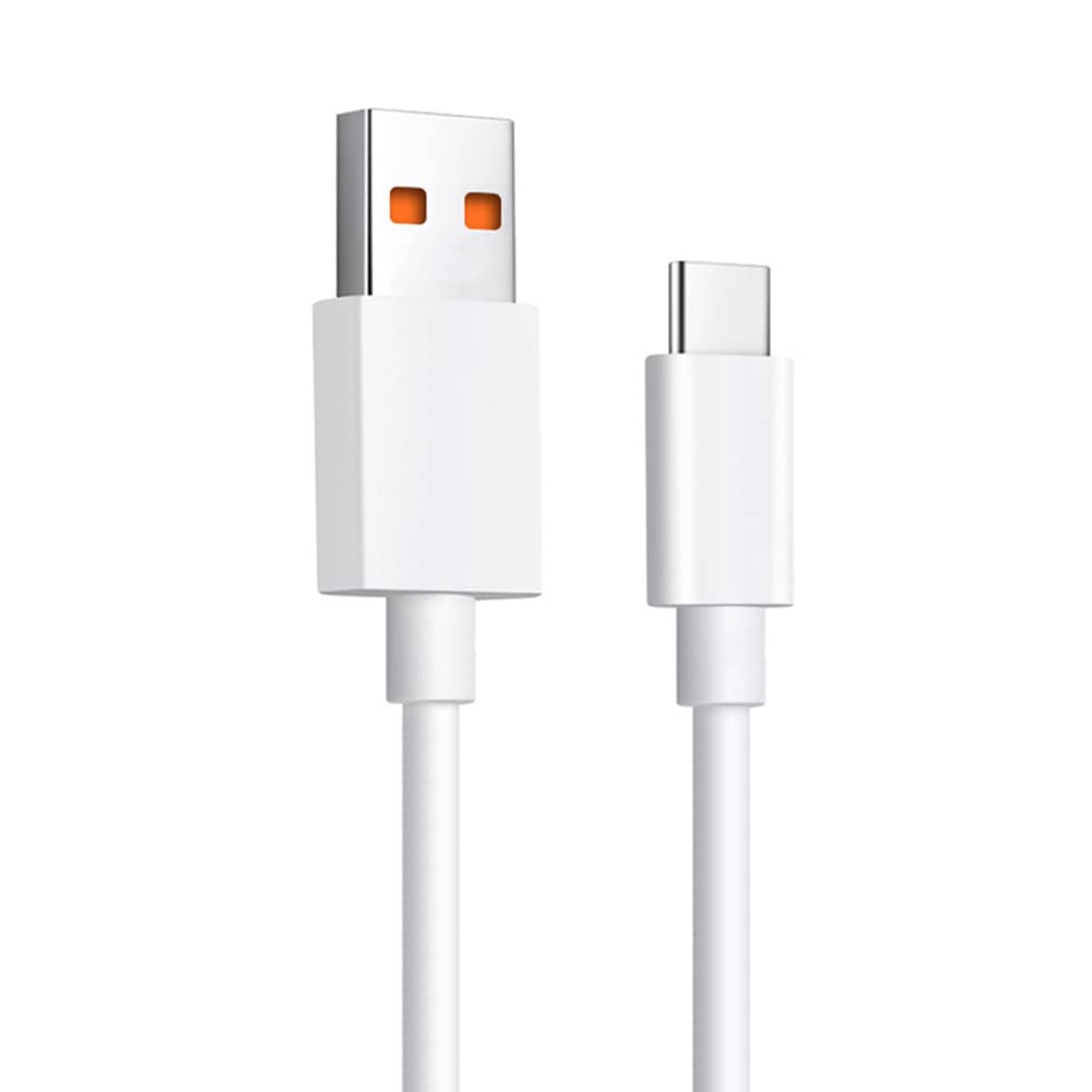 Cable Tipo C CB-34 2.4A y Datos de 1 M