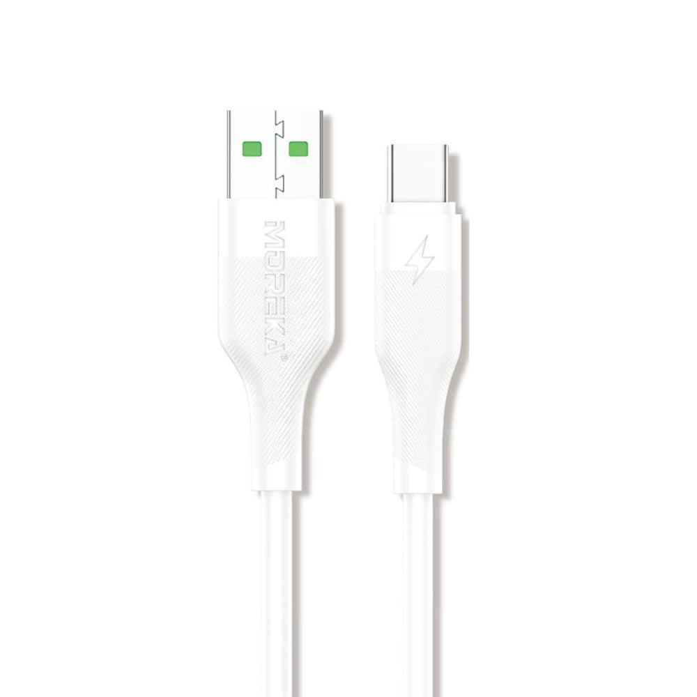 Cable Tipo C CB-34 2.4A y Datos de 1 M