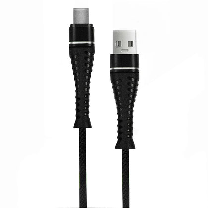 Type C CB-11 2.4 A Data Cable 1 M
