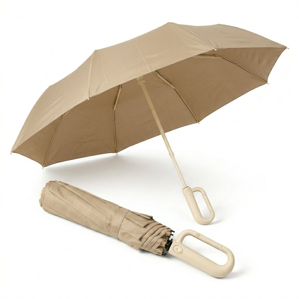 Paraguas Automatico lluvias YISEN ZDS-11